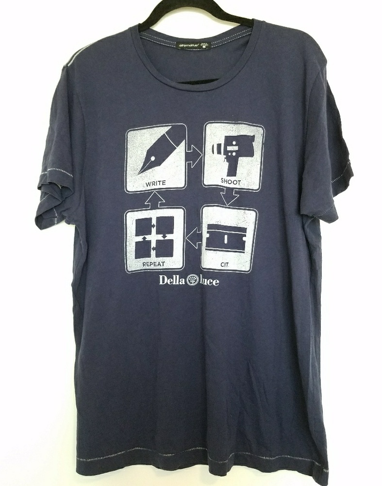 🔴  4/$10   Alternative tee